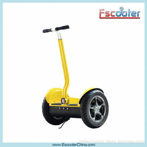 2014 Latest two-wheel electric vehicle